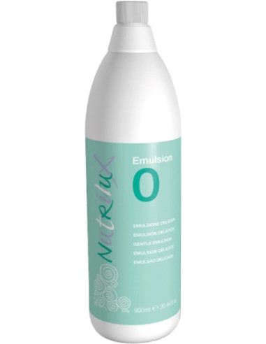 Nutriluxi emulsioon 0 (1,8%) 900ml