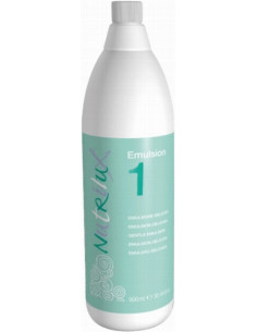 Nutrilux emulsioon 1 (4,5%)...
