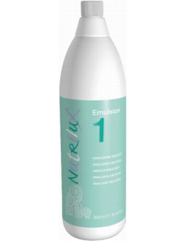 Nutrilux emulsioon 1 (4,5%) 900ml
