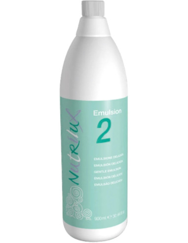 Nutrilux emulsioon 2 (6%) 900ml