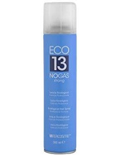 Eco 13 No Gas Hairspray...