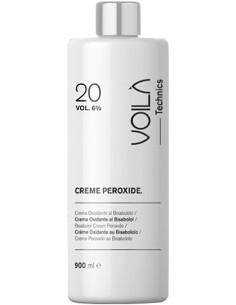 Voila oksüdeerija 6% (20...