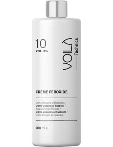Voila oksüdeerija 3% (10 vol) 900ml