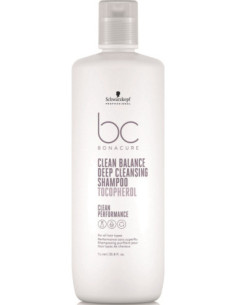 BONACURE CLEAN BALANCE...