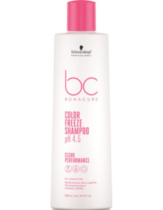 BONACURE COLOR FREEZE...