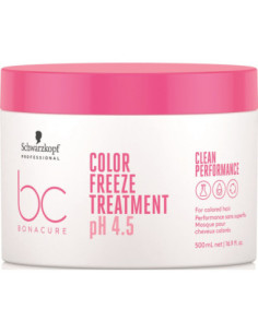BONACURE COLOR FREEZE mask...