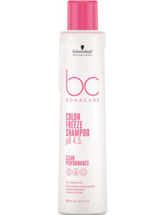 BONACURE COLOR FREEZE...