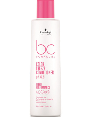 BONACURE COLOR FREEZE palsam 200ml