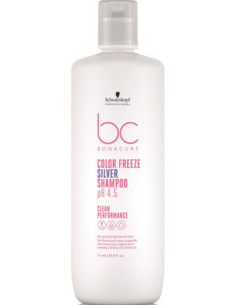 BONACURE COLOR FREEZE...