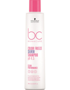 BONACURE COLOR FREEZE...
