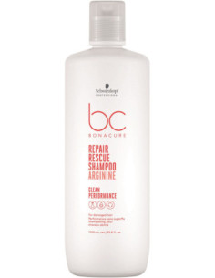 BONACURE REPAIR RESCUE...
