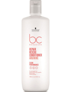 BONACURE REPAIR RESCUE...