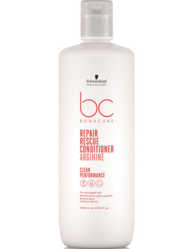 BONACURE REPAIR RESCUE palsam 1000ml