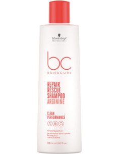 BONACURE REPAIR RESCUE...