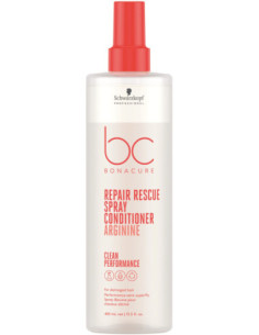 BONACURE REPAIR RESCUE...
