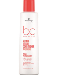 BONACURE REPAIR RESCUE...