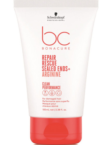 BONACURE REPAIR RESCUE juukseotste...