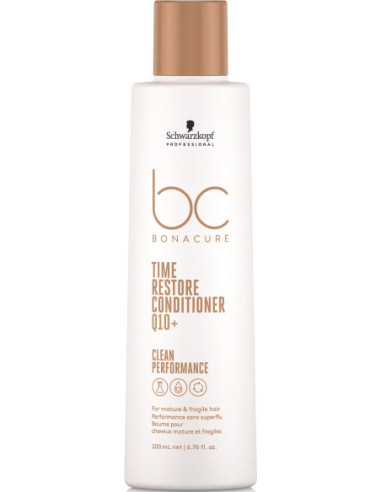 BONACURE TIME RESTORE Q10+ palsam 200ml