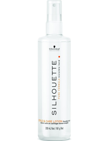 SILHOUETTE Flexible Hold soengukreem...