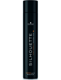 SILHOUETTE Super Hold eriti...