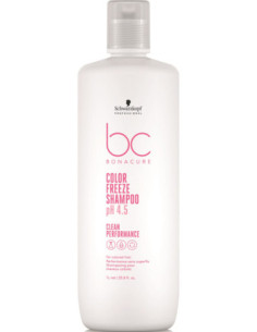 BONACURE COLOR FREEZE...