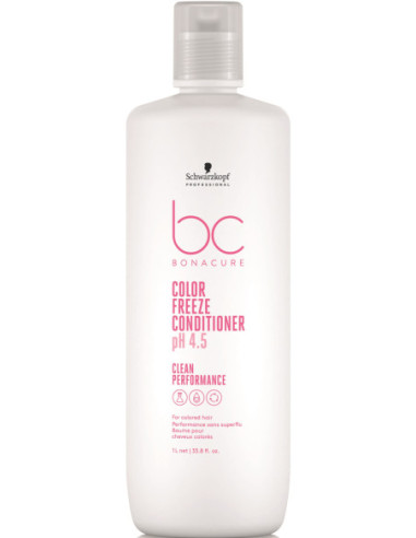 BONACURE COLOR FREEZE palsam 1000ml