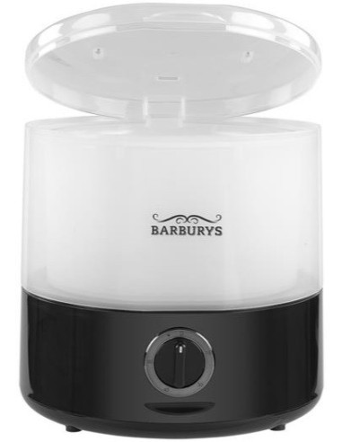 Rätikusoojendaja BARBURYS