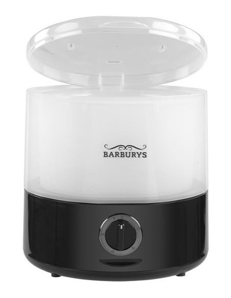 Rätikusoojendaja BARBURYS