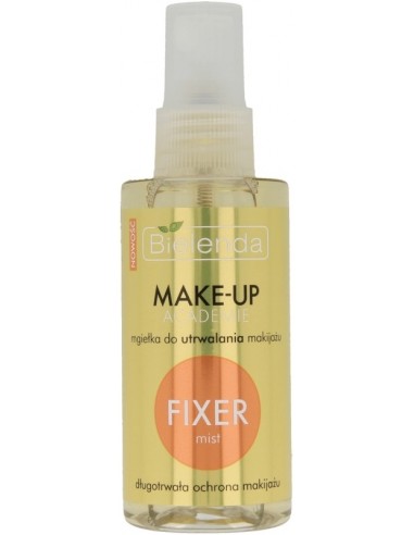 Make-Up Academie FIXIER Kosmētiku fiksējošs izsmidzināmais līdzeklis 75ml