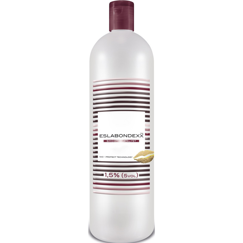ESLABONDEXX emulsioon 5Vol 1,5% 150ml