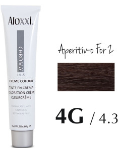 ALOXXI APERITIV-O 2-le -...