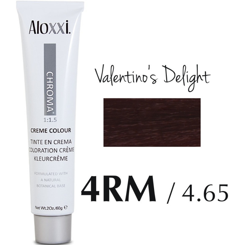 ALOXXI VALENTINO'S DELIGHT -...