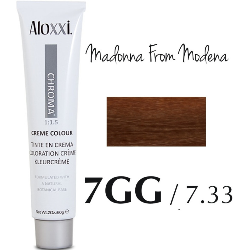 ALOXXI MADONNA MODENAST - Juuksevärv,...