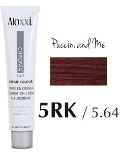 ALOXXI PUCCINI JA MINA -...