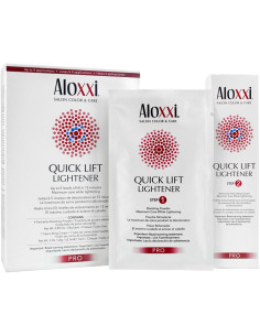 ALOXXI - Puudrikomplekt 1....