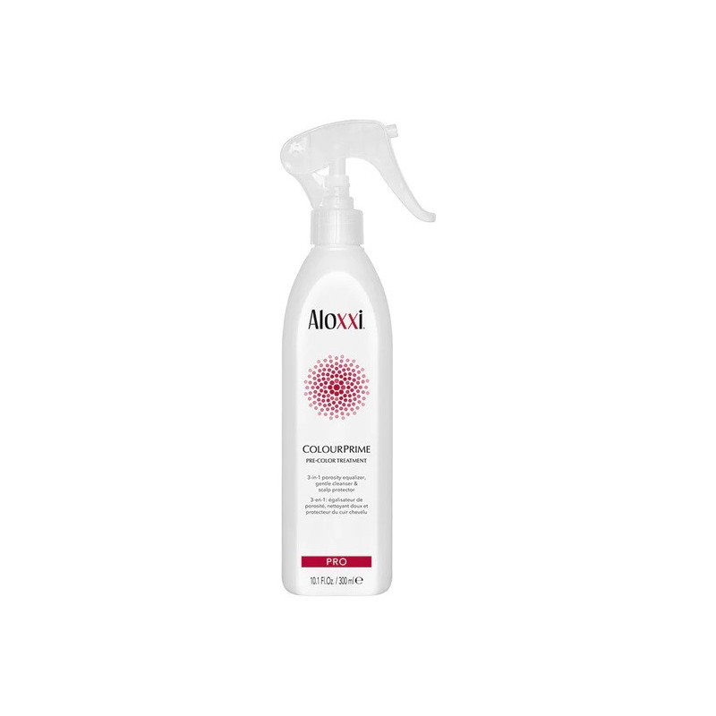 ALOXXI - Juuksevärvi eelpalsam 300ml