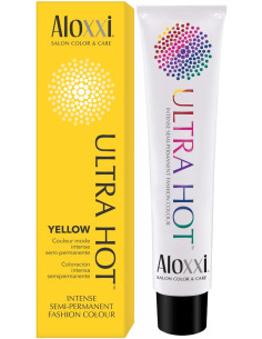 ALOXXI ULTRA HOT - KOLLANE...
