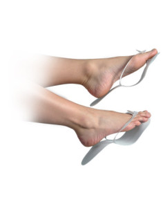 Ühekordsed sussid,...