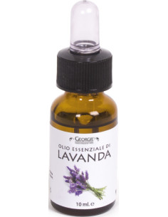 Eeterlik õli, lavendel 10ml