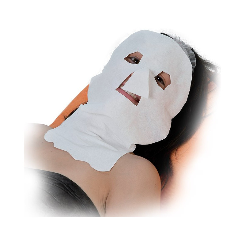 Näomask protseduurideks,...