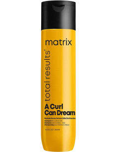 A CURL CAN DREAM šampoon...