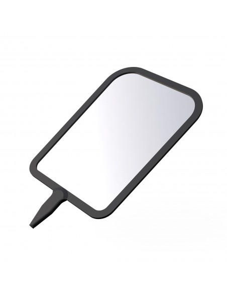 Monopolaarne raadiosageduslik seade