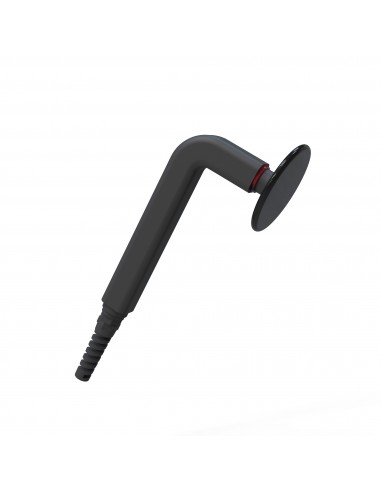 Monopolaarne raadiosageduslik seade