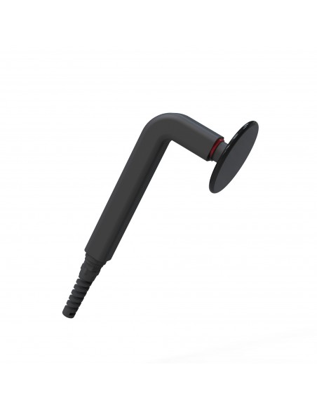 Monopolaarne raadiosageduslik seade