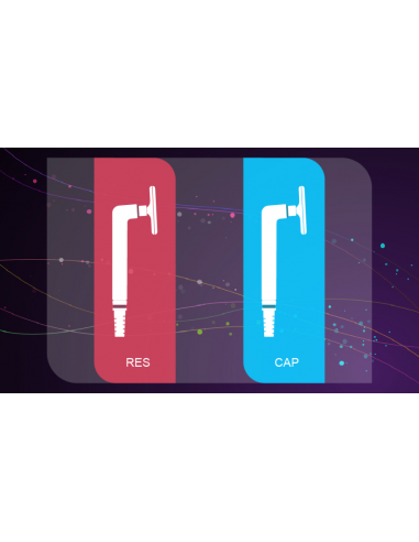 Monopolaarne raadiosageduslik seade