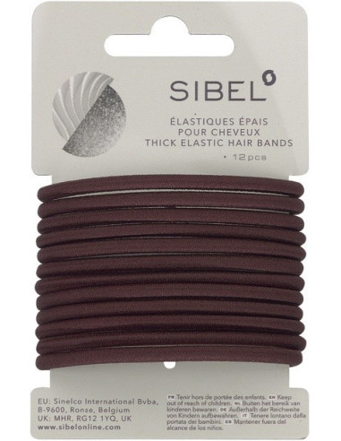 Juuksesidemed, 60mm, elastsed,...