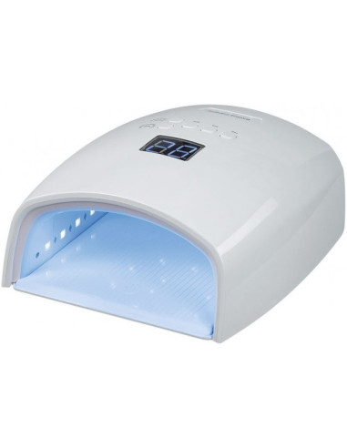LED+UV 5-sõrmega lamp, juhtmevaba...