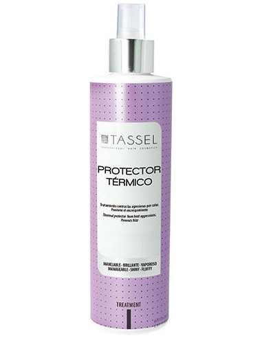 TASSEL Protector Termco juukselakk,...