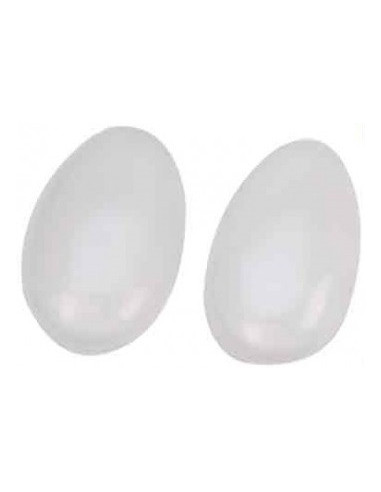 Kõrvakaitsed, plastist, 2 tk