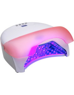 LED-lamp, 12W, taimeriga